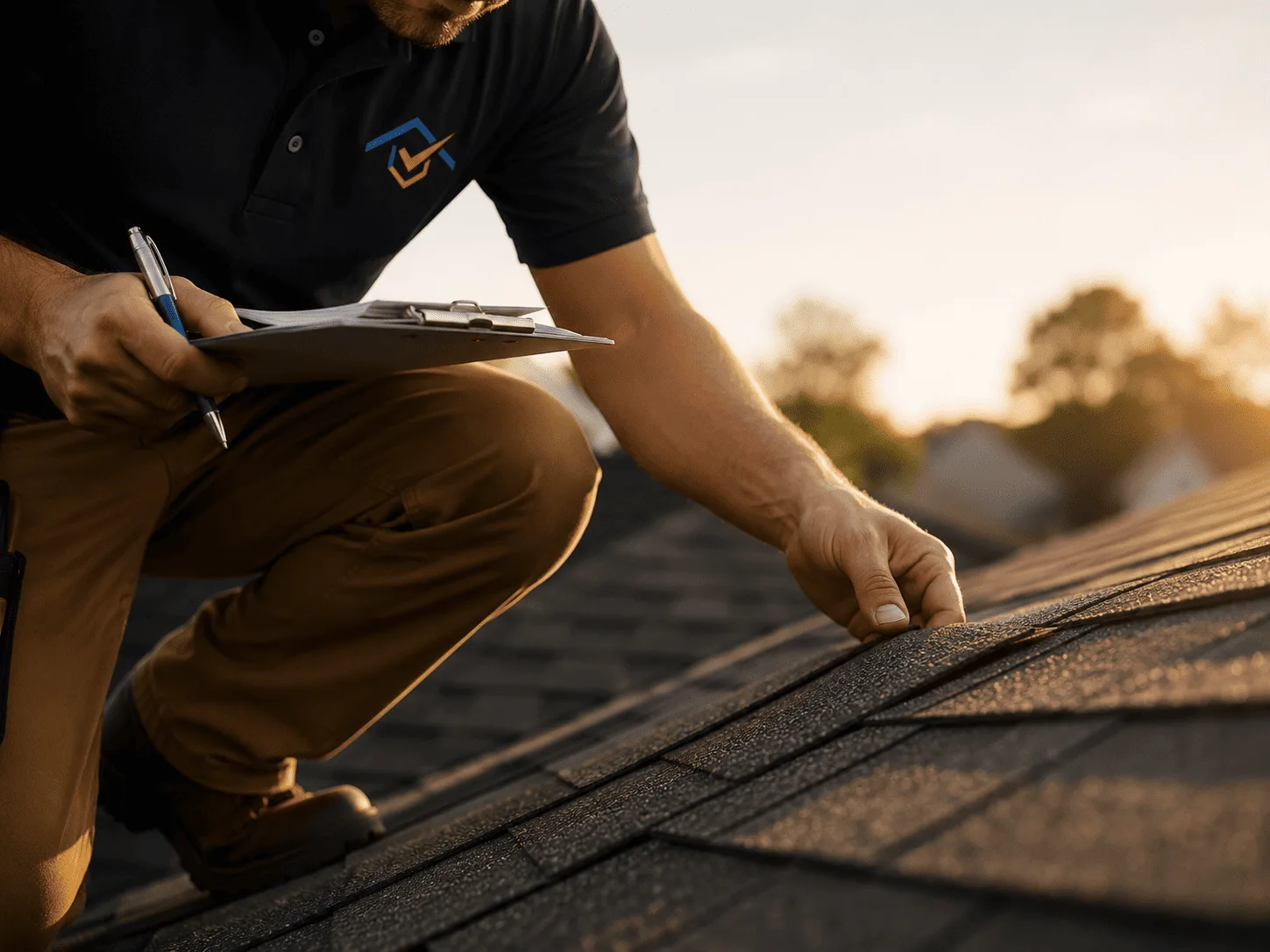 Why Choose Roof Inspection in Coloma, MI