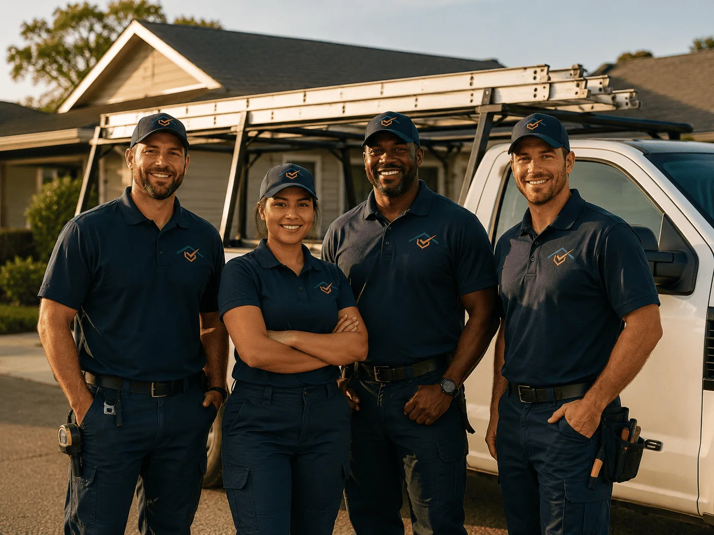 Roof Inspection company in Coloma, MI